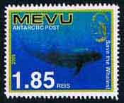 Save the whales and orcas, Rs 1.85